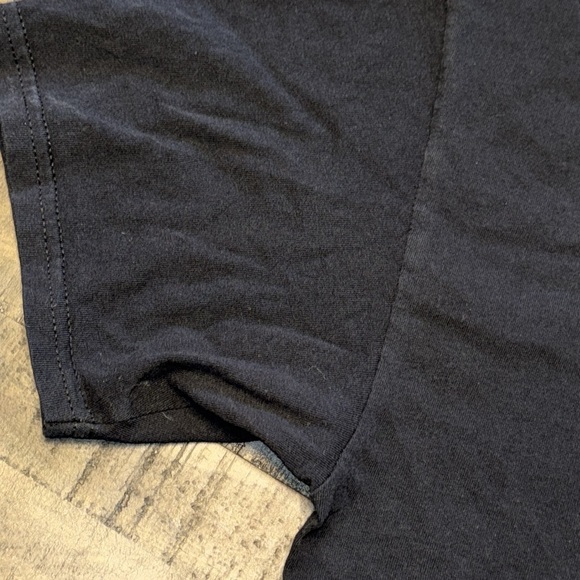 VTG FOTL Fruit of The Loom
Graphic Planet Solar System T-Shirt -Black Small - Picture 4 of 12